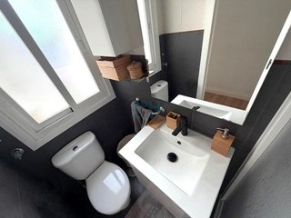 Piso en venta en Centro en Ourense