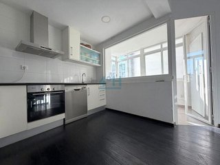 Piso en venta en Centro en Ourense