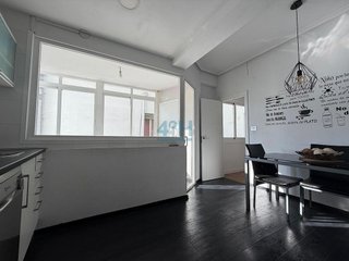 Piso en venta en Centro en Ourense