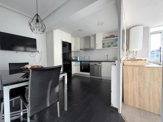 Piso en venta en Centro en Ourense