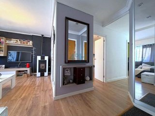 Piso en venta en Centro en Ourense