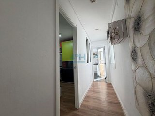 Piso en venta en Centro en Ourense