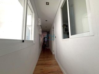 Piso en venta en Centro en Ourense