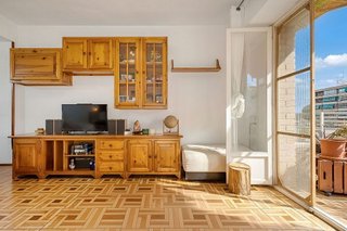Piso en venta en Centro en Mutxamel/Muchamiel