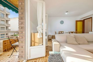 Piso en venta en Centro en Mutxamel/Muchamiel