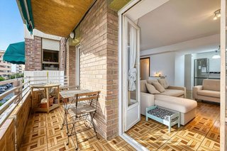 Piso en venta en Centro en Mutxamel/Muchamiel
