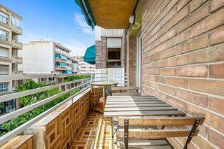 Piso en venta en Centro en Mutxamel/Muchamiel