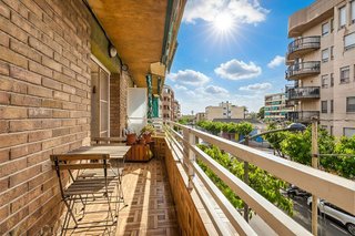 Piso en venta en Centro en Mutxamel/Muchamiel