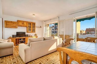 Piso en venta en Centro en Mutxamel/Muchamiel