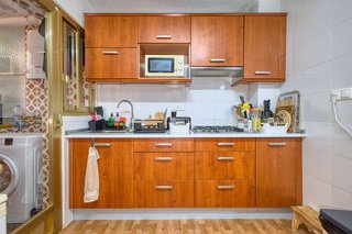 Piso en venta en Centro en Mutxamel/Muchamiel