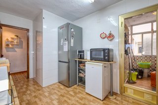 Piso en venta en Centro en Mutxamel/Muchamiel