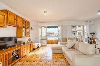Piso en venta en Centro en Mutxamel/Muchamiel