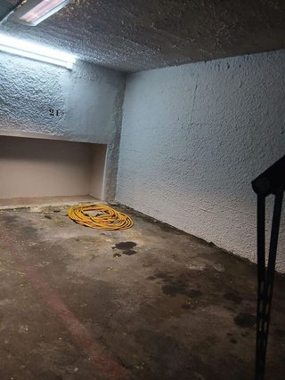 Garaje en venta en Carranque - Haza Cuevas en Málaga