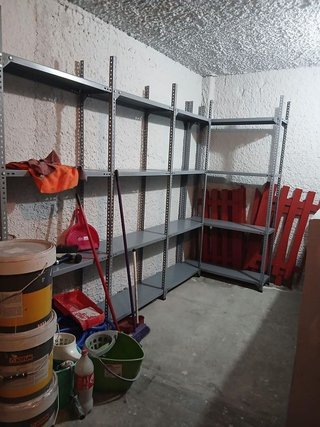 Garaje en venta en Carranque - Haza Cuevas en Málaga