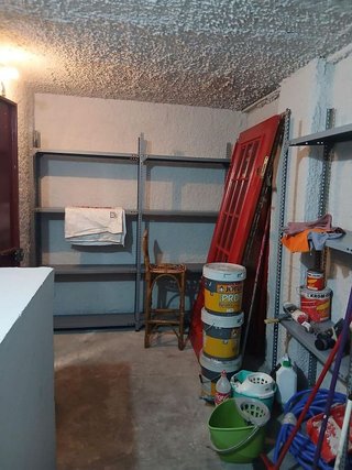 Garaje en venta en Carranque - Haza Cuevas en Málaga