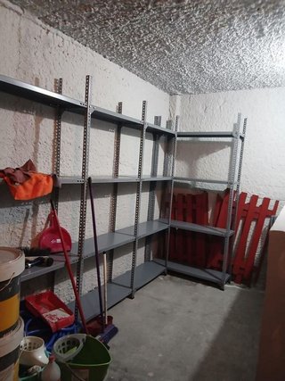Garaje en venta en Carranque - Haza Cuevas en Málaga