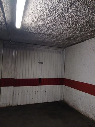Garaje en venta en Carranque - Haza Cuevas en Málaga