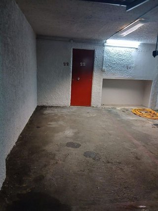 Garaje en venta en Carranque - Haza Cuevas en Málaga