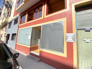 Local comercial en venta en Ermua