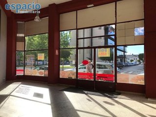 Local comercial en venta en Centro en Ponferrada