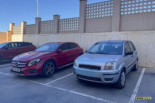 Piso en venta en Piedras Redondas – Torrecárdenas en Almería