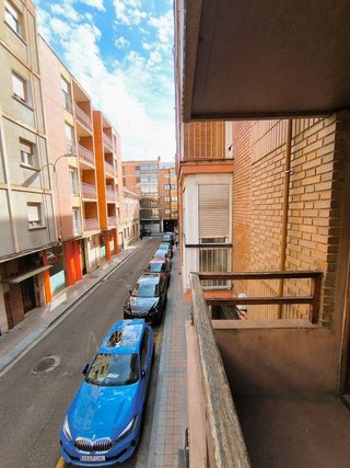 Piso en venta en Centro en Palencia