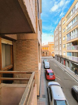Piso en venta en Centro en Palencia