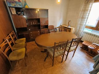 Piso en venta en Centro en Palencia