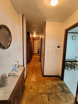 Piso en venta en Centro en Palencia