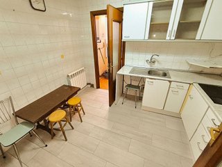 Piso en venta en Centro en Palencia