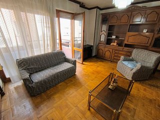 Piso en venta en Centro en Palencia