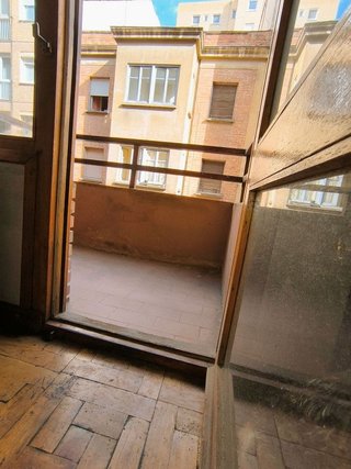 Piso en venta en Centro en Palencia