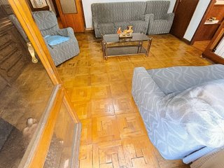 Piso en venta en Centro en Palencia