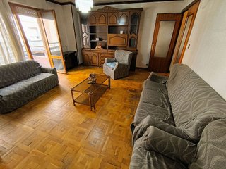 Piso en venta en Centro en Palencia