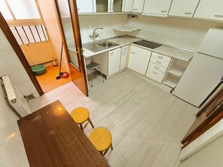Piso en venta en Centro en Palencia