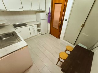 Piso en venta en Centro en Palencia