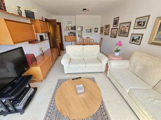 Piso en venta en Pueblo Levante en Benidorm