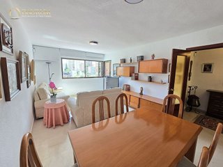 Piso en venta en Pueblo Levante en Benidorm