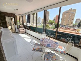Piso en venta en Pueblo Levante en Benidorm