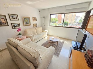 Piso en venta en Pueblo Levante en Benidorm
