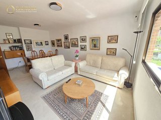 Piso en venta en Pueblo Levante en Benidorm