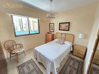 Piso en venta en Pueblo Levante en Benidorm