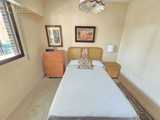 Piso en venta en Pueblo Levante en Benidorm