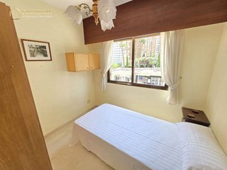 Piso en venta en Pueblo Levante en Benidorm