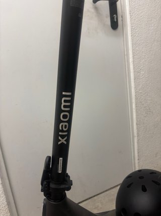 Patinete Eléctrico Xiaomi 4