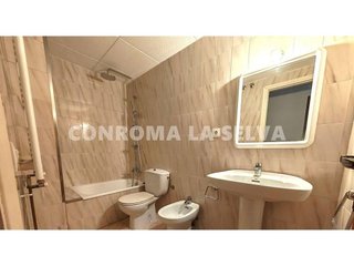 Piso en venta en Semicentre en Blanes