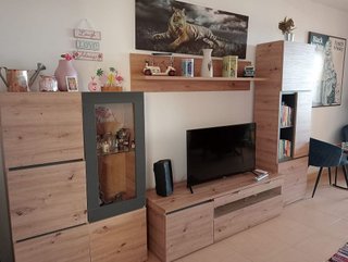 Ático en venta en Torre-Pacheco ciudad en Torre Pacheco