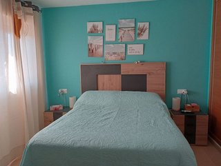 Ático en venta en Torre-Pacheco ciudad en Torre Pacheco