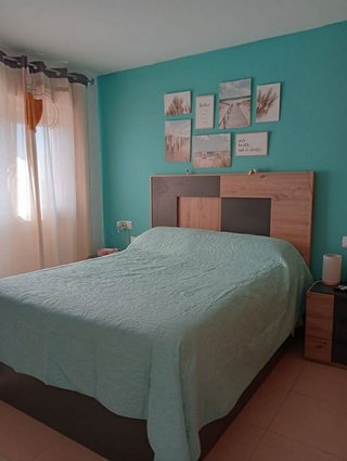 Ático en venta en Torre-Pacheco ciudad en Torre Pacheco