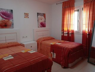 Ático en venta en Torre-Pacheco ciudad en Torre Pacheco